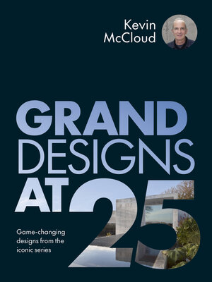 cover image of Grand Designs at 25